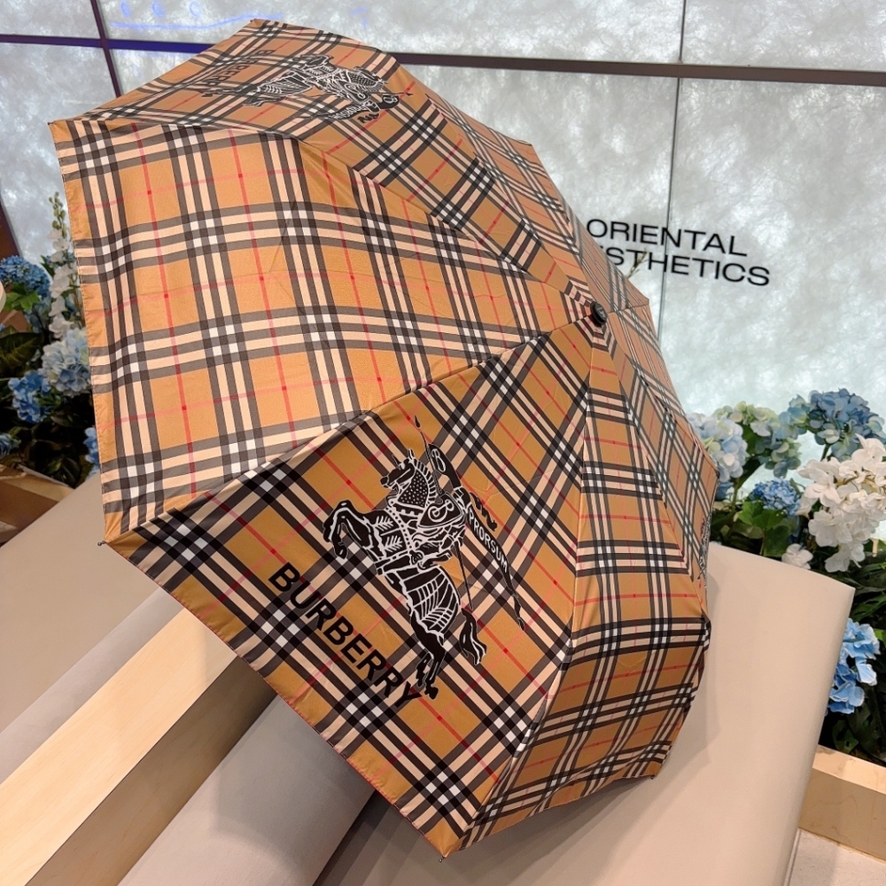 BURBERRY - Picture 5 of 6